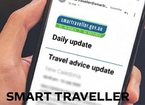 Smatraveler website visuals